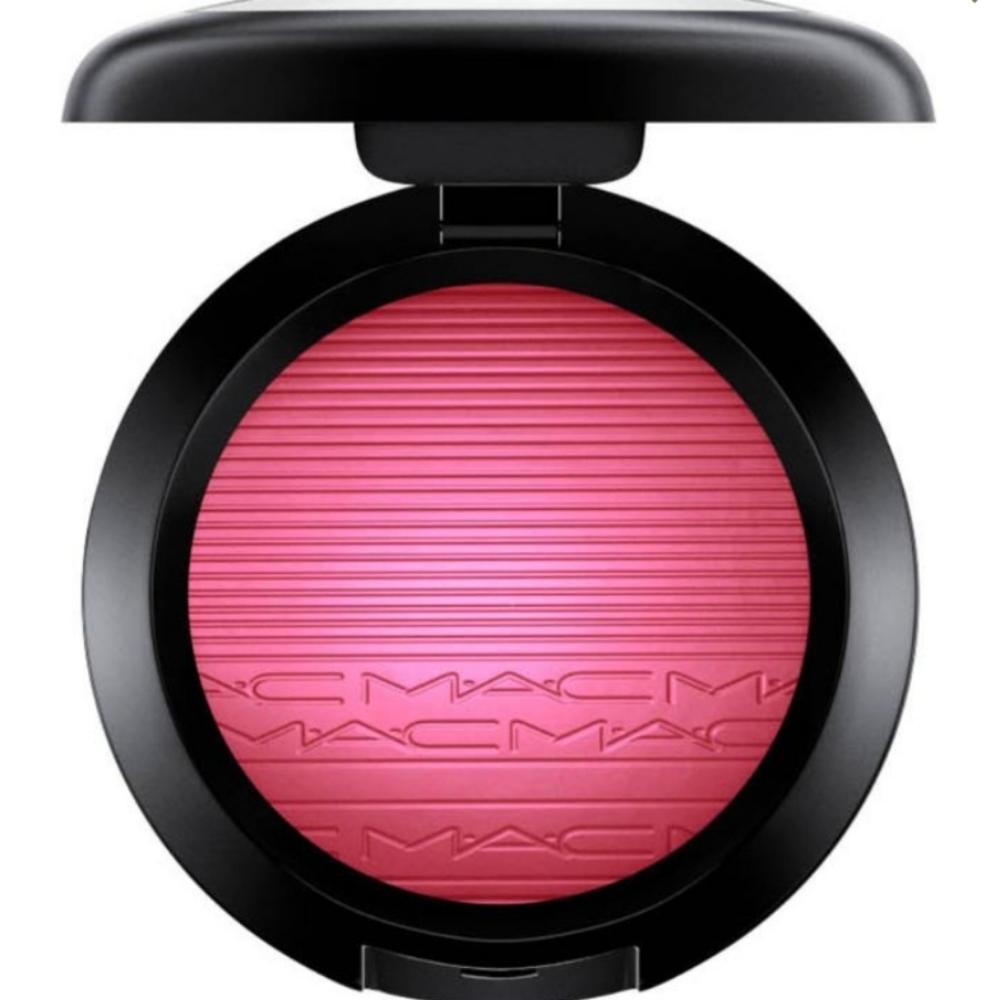 MAC Wrapped Candy Extra Dimension Blush